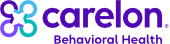 Carelon Behavior Health logo